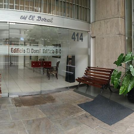Room 5 Star Miraflores Lima Exterior photo