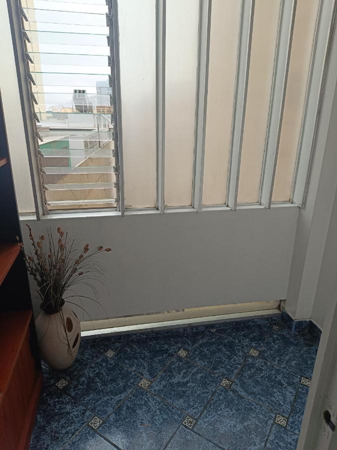 Room 5 Star Miraflores Lima Exterior photo