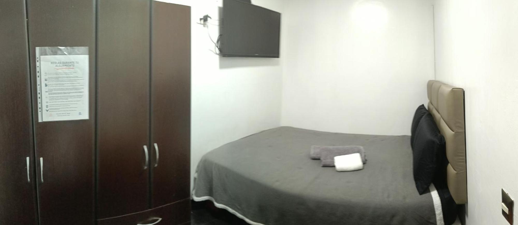 Room 5 Star Miraflores Lima Exterior photo